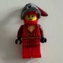 Lego Nexo Knights Battle Suit Macy 70363 Image 2