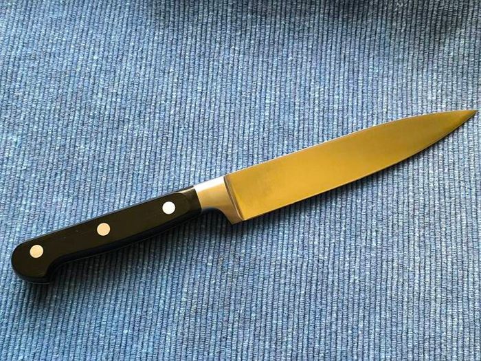 Zwilling Knife 6"