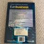 Junior Certificate Euro Business third edition text book & workbook Image 3