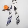 (Limited Time Offer, For EUR 299 Only) BRAND NEW Hermes ExLibris Les Parisiennes Twilly Image 4
