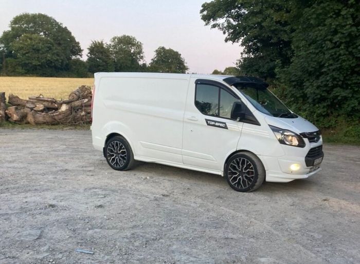 Van