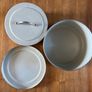 retro cake/biscuit tins PRICE DRO Image 5