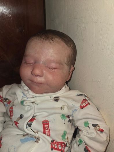 Reborn Doll
