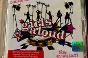 Girls Aloud - the sound of cd