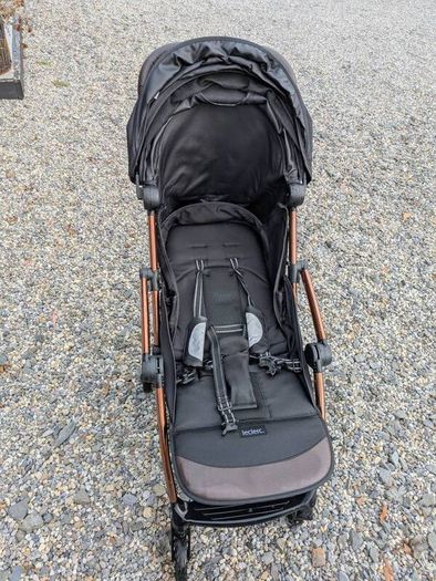 Leclerc Influencer Stroller