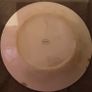 Two arklow pottery nursery rhythm plates Image 4