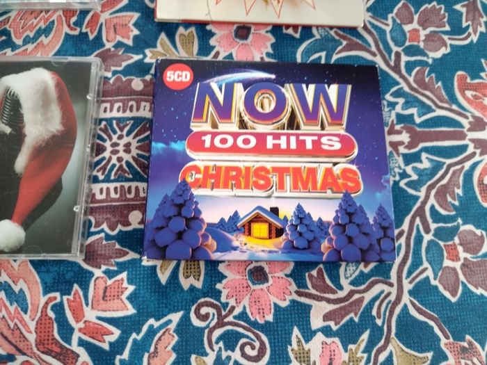 Christmas CD Bundle