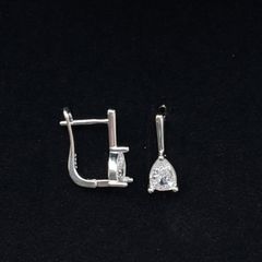 Sterling Silver Earrings