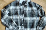 Checked Shirt  Size M