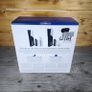 playstation 5 brand new never opened with brand new disc drive 2 ckntrollers Image 3