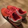 Nike Tiempo - Indoor Football Shoes Image 3