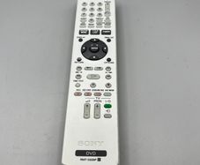 Official Sony Rmt-d229p Dvd Rdr-gx220 / Rdr-gx330 Remote Control