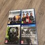 Boxed Playstation 5 PS5 - Disc Edition - 825GB with 2 Controllers, Controller Charger, Headset & Games Image 8