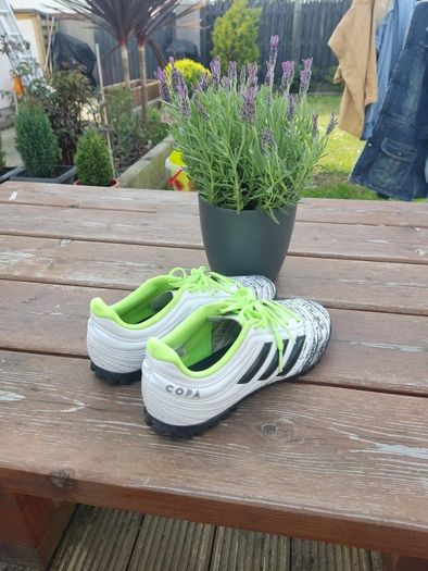 Football boots
