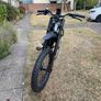EKX X21 Max 6KW Ebike Like New Only 37km Image 3