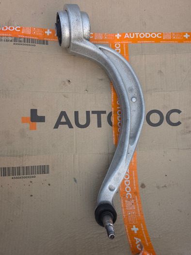 Front Lower Left Control Arm for Audi A6 C7 2012