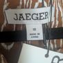 Jaeger midi dress,size 18. Image 7