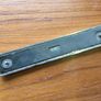 Tailgate Badge (Lancia Delta) Image 2