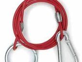 W4 Breakaway Cable / Split Ring