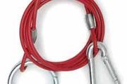 W4 Breakaway Cable / Split Ring