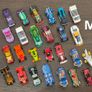 Hot Wheels Cars Loose Bundle - Used Unboxed - Fantasy Cars Image 6