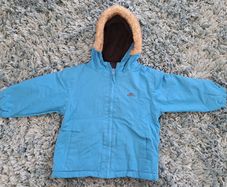 12-18M Trespass Kids Waterproof Jacket Coat
