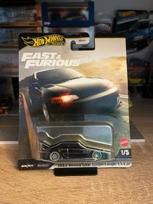 hot wheels Honda Civic