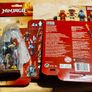 Lego Ninjago 40342 retired Lego store exclusive X2 Image 5