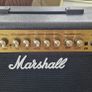 Marshall guitar amp Image 2