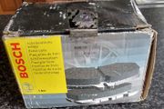 Bosch Brake Pads