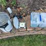 Resin 3d printer kit Image 6