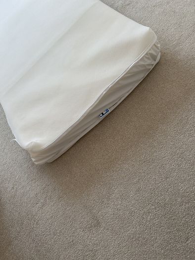 Cot Bed