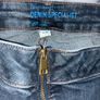 2 pairs of river island jeans UK 18L Image 5