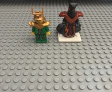 lego