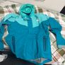 Brand New Deliveroo Jacket Size L (Waterproof Shell) Image 3
