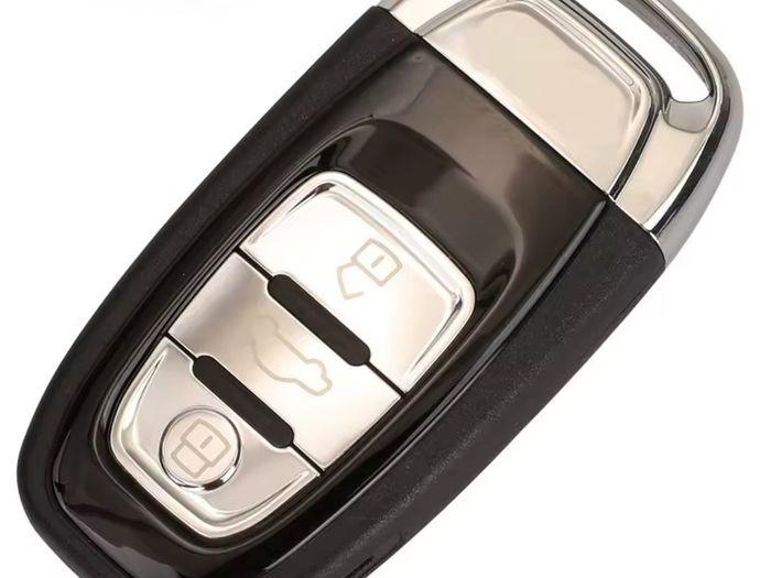 Audi key Smart Remote Key Semi Keyless 3 BTN 868MHZ 8TO 959 754C for For Audi Q5 A4L A5 A6 A7 A8 RS4 RS5 S4 S5
