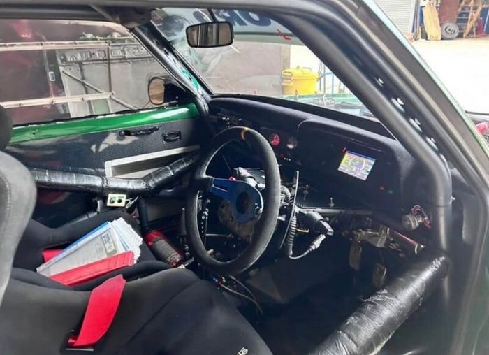 Ford Escort 1979