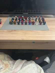 lego