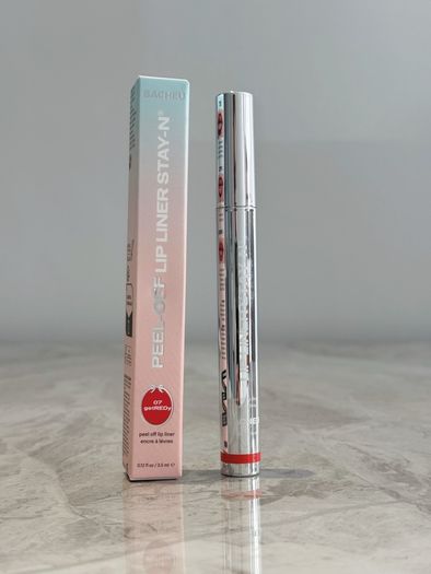New Sacheu Peel Off Lip Liner Stay-N