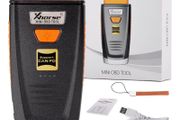 Xhorse Mini Obd Tool V2 Pn Xdmo20 Support Canfd Immo Programming