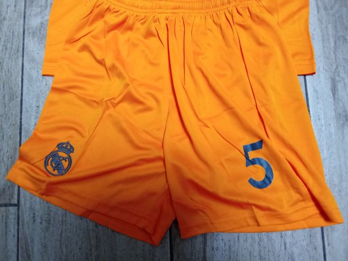 Bellingham Football Kit