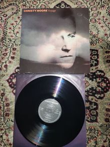 Christy Moore: Voyage LP