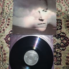 Christy Moore: Voyage LP