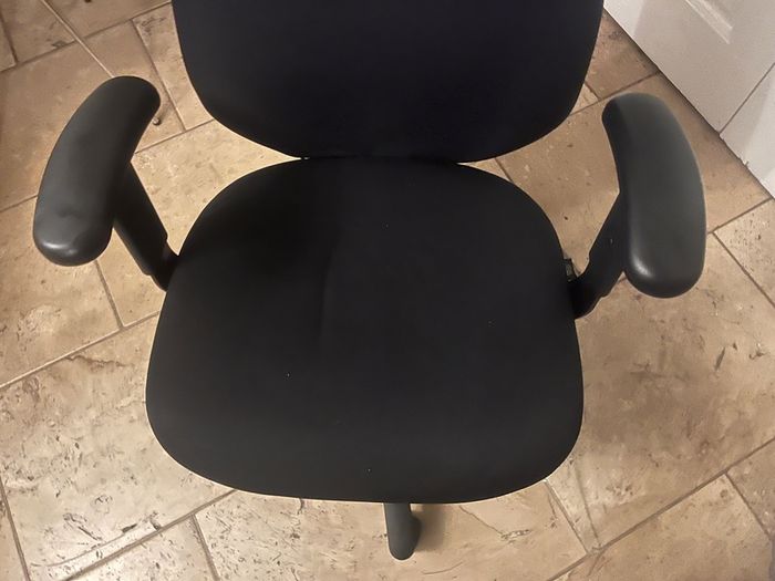 Office chair