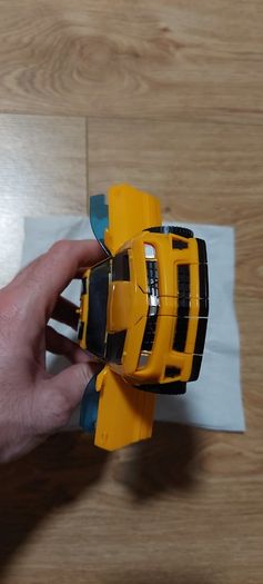 Transformer / toy