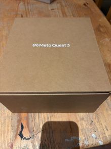 Meta Quest 3 512GB