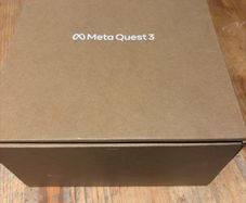 Meta Quest 3 512GB