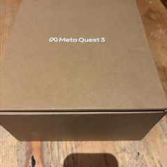Meta Quest 3 512GB