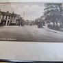 Set Of 2 Framed old Pictures Of Sandymount Green And Claremont Rd. Sandymount Dublin. Image 6