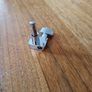 Fender American standard tuning heads Image 5